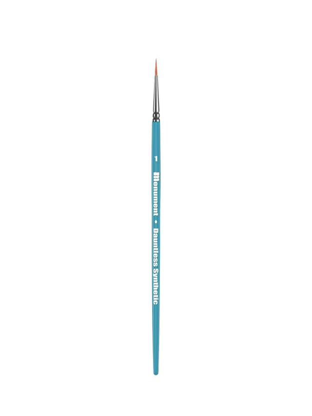 Dauntless Synthetic 1