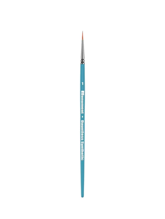 Dauntless Synthetic 1