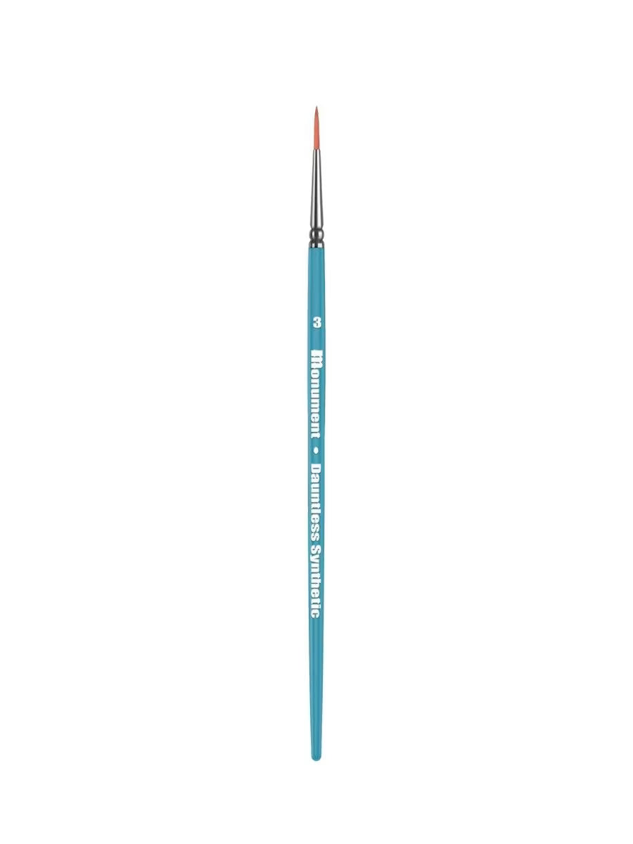 Dauntless Synthetic 3