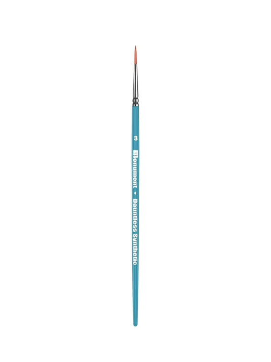 Dauntless Synthetic 3