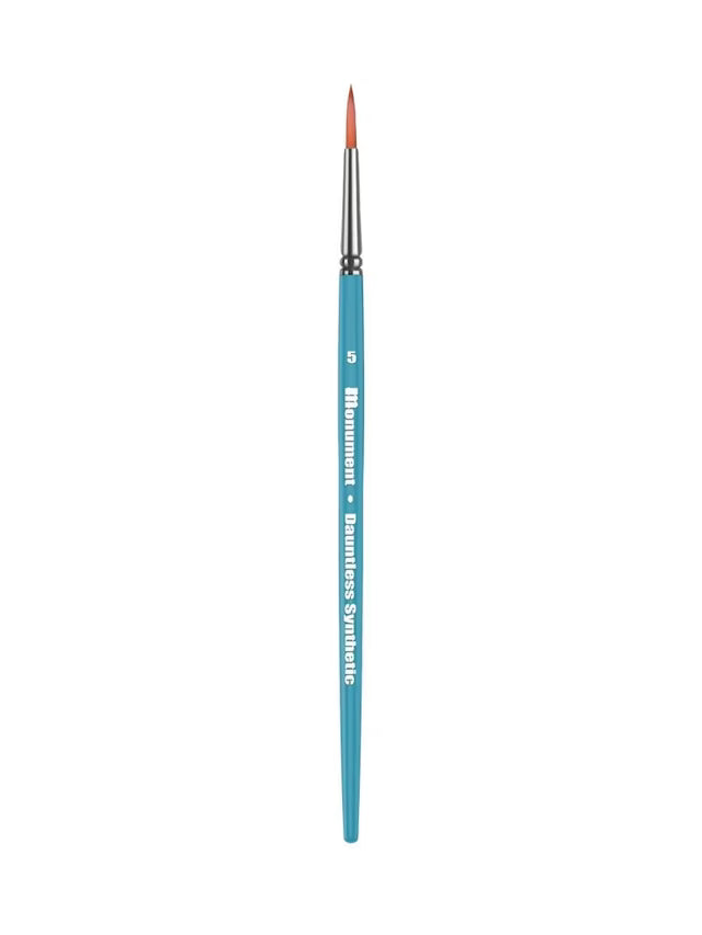Dauntless Synthetic 5