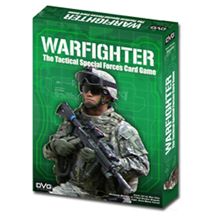 Warfighter: Core Game