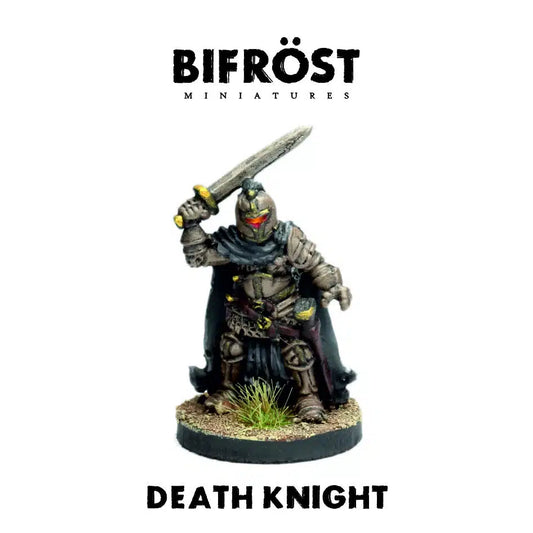 Death Knight B