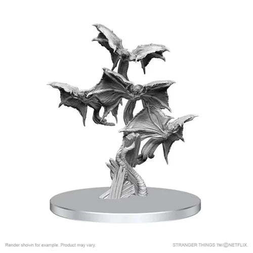 Demobat Swarm (W27)
