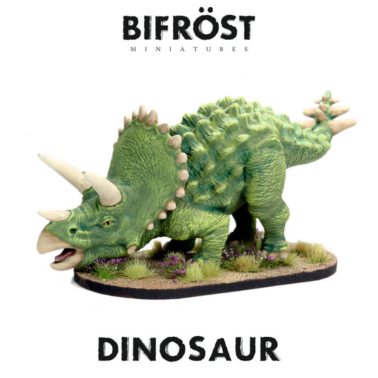 Dinosaur