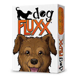 Dog Fluxx