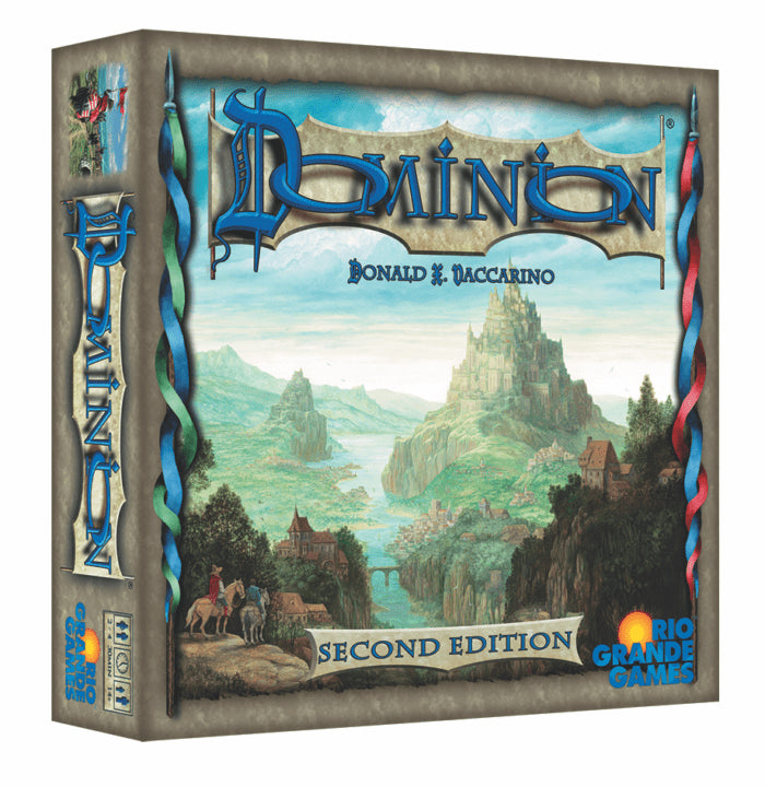 Dominion 2nd Edition