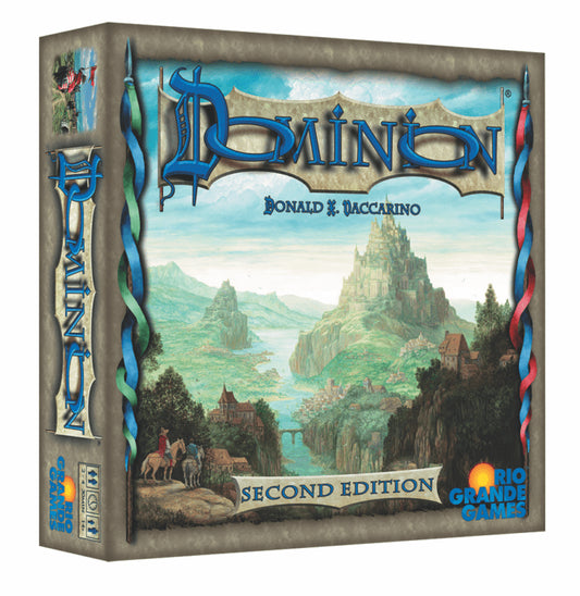 Dominion 2nd Edition