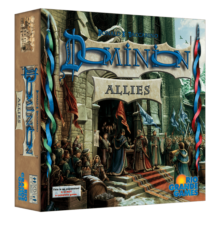 Dominion: Allies