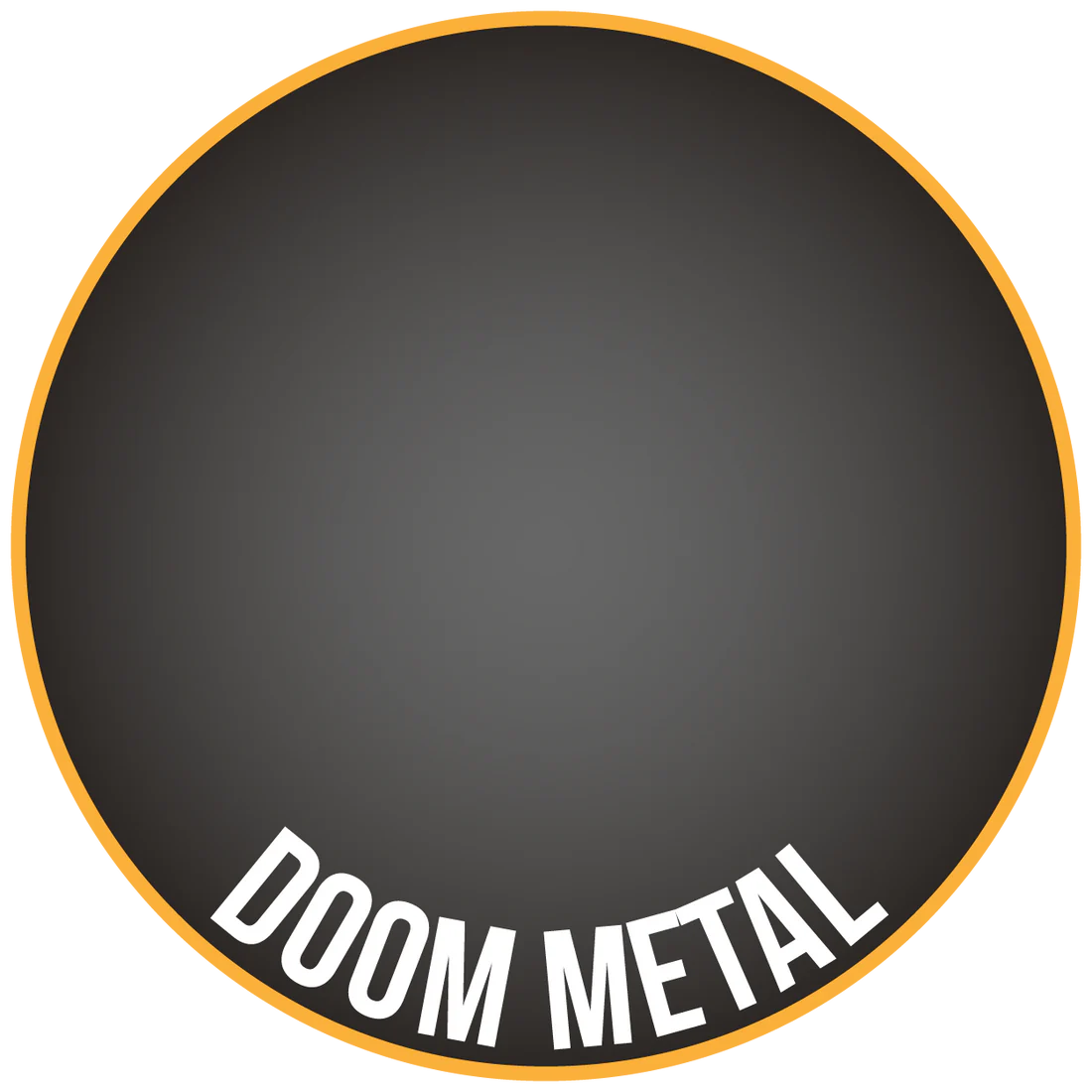 Doom Metal (DR Paints)