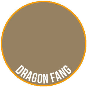 Dragon Fang (DR Paints)