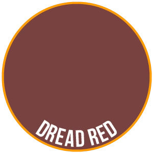 Dread Red (DR Paints)