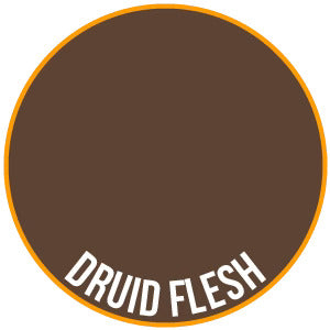 Druid Flesh (DR Paints)