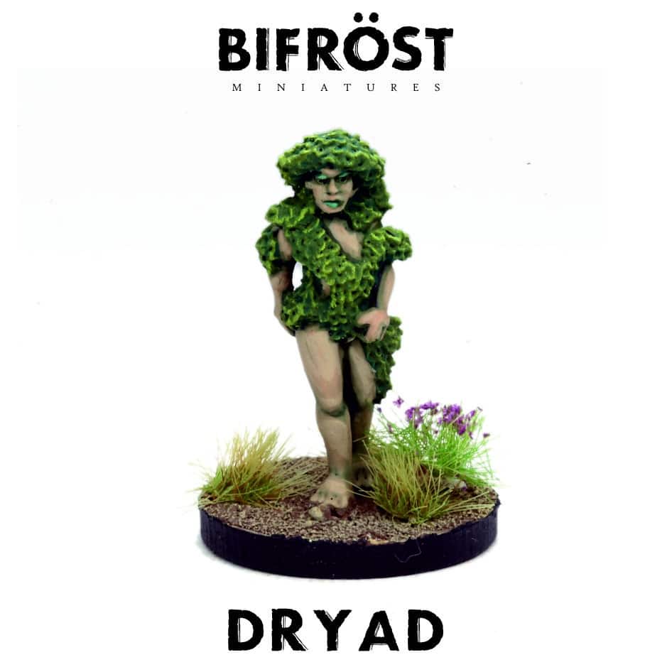 Dryad