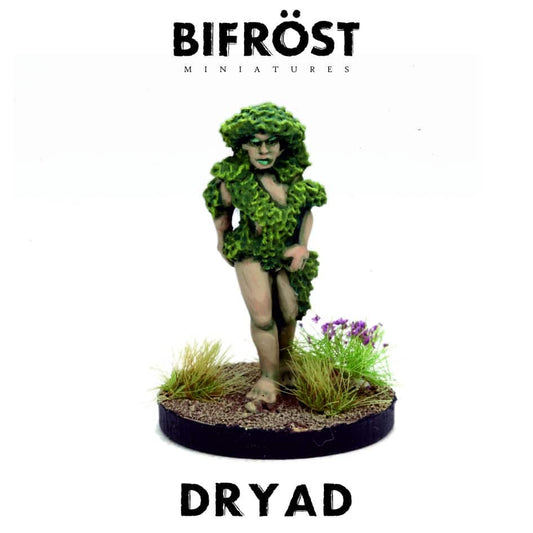 Dryad