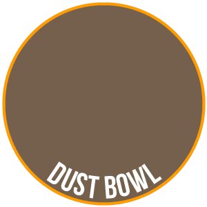 Dust Bowl (DR Paints)