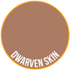 Dwarven Skin (DR Paints)