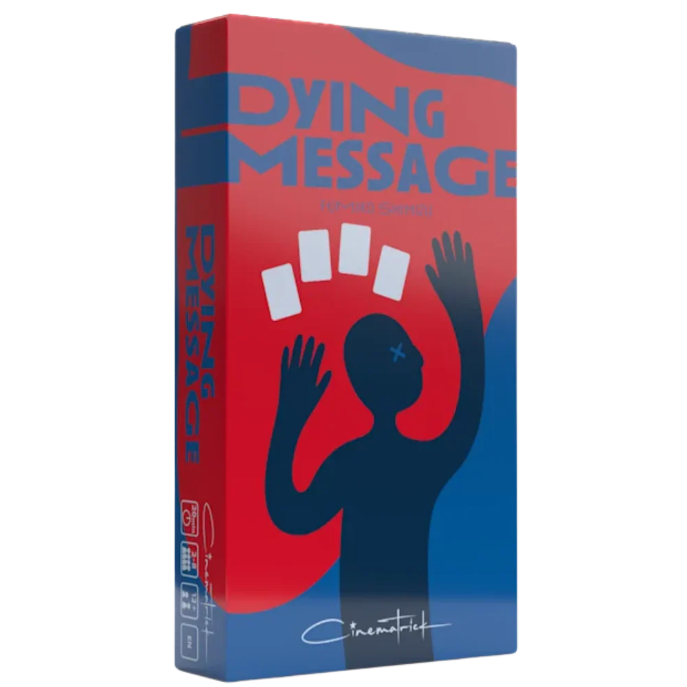 Dying Message