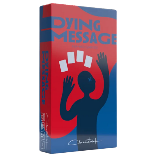 Dying Message