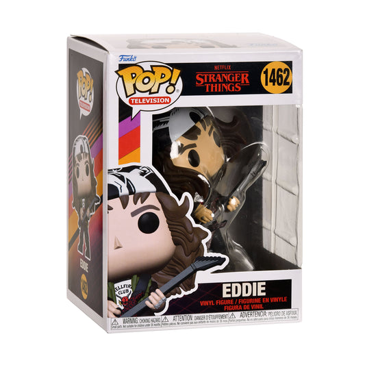 Pop! Eddie 1462