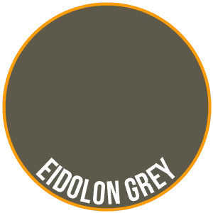 Eidolon Grey (DR Paints)