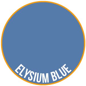 Elysium Blue (DR Paints)