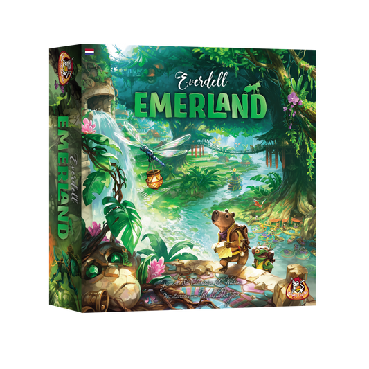 Everdell: Emerland