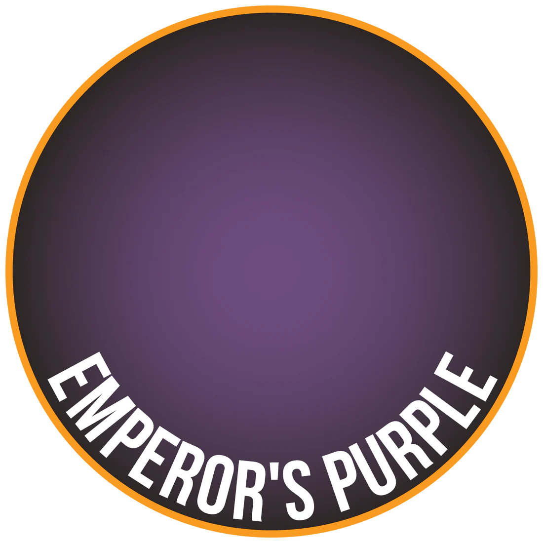 Emperors Purple (DR Paints)