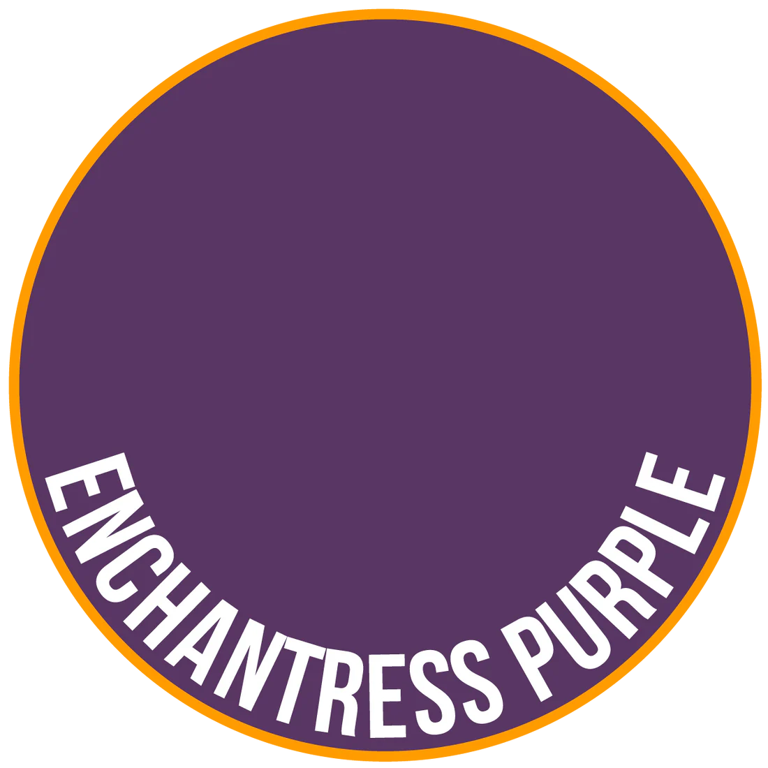 Enchantress Purple (DR Paints)