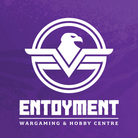 Entoyment Digital Gift Voucher