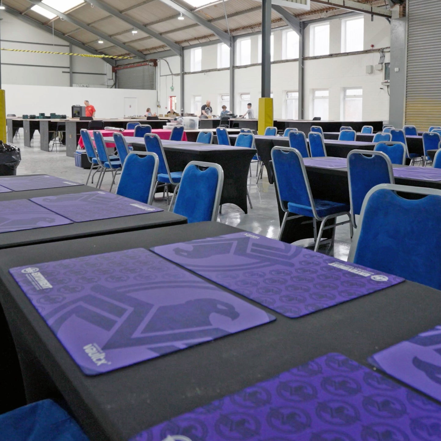 Card Game Table Hire