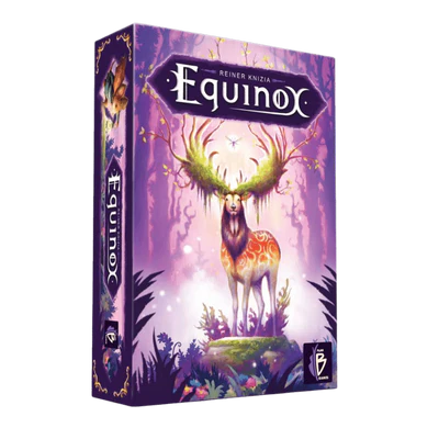 Equinox (Purple)