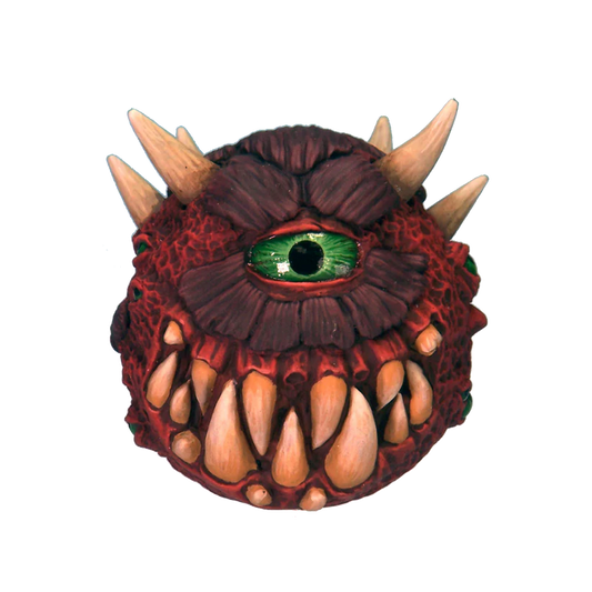 MINI 831 Evil Eye 2