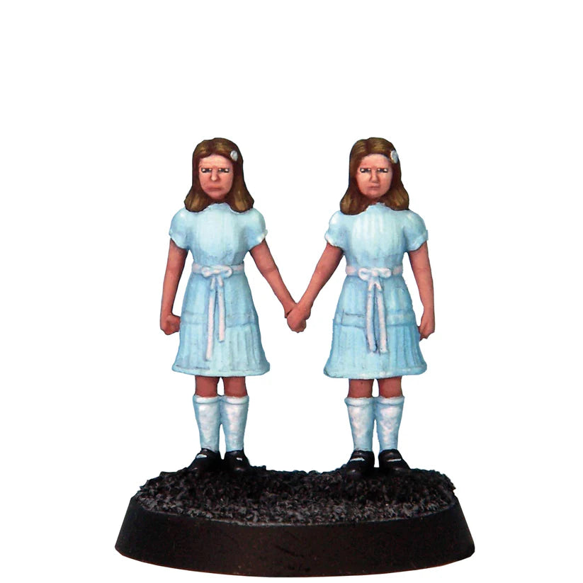 MINI 2039/40 Evil Twins (2)