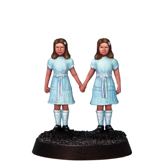 MINI 2039/40 Evil Twins (2)