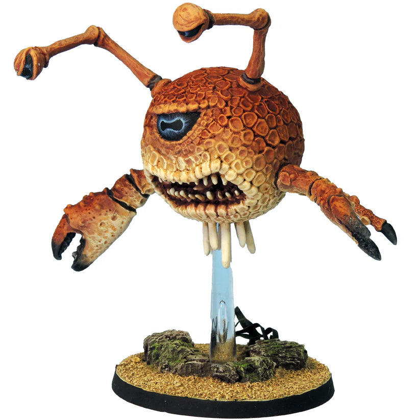 MINI 2096 Eye of the Deep