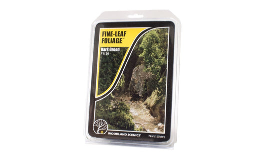 WF1130 Dark Green Fine Leaf Foliage
