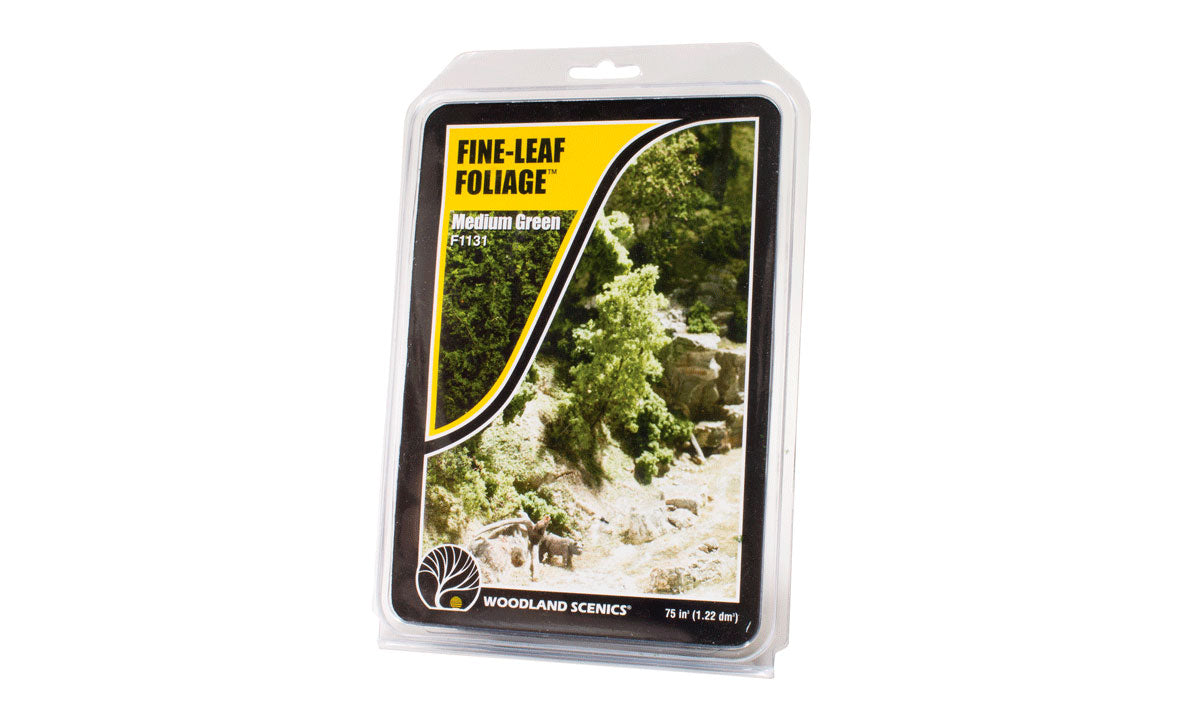 WF1131 Medium Green Fine Leaf Foliage