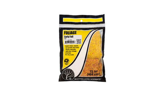 WF55 Early Fall Mix Foliage