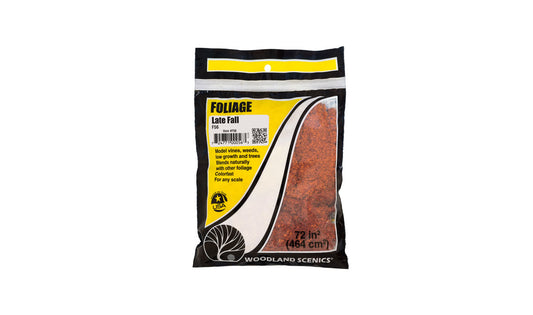 WF56 Late Fall Mix Foliage