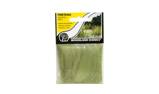 WFG173 Light Green Field Grass