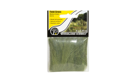 WFG174 Medium Green Field Grass
