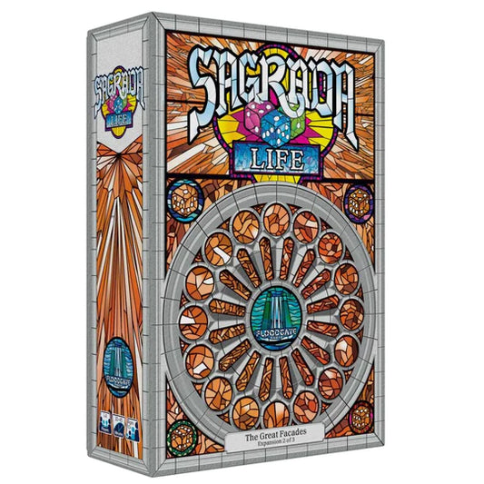 Sagrada: Life