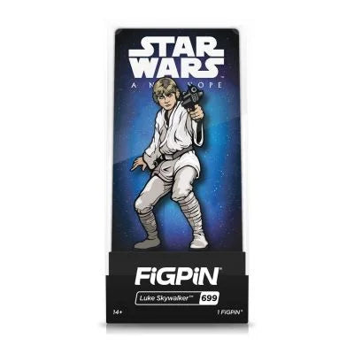Luke Skywalker - FigPin