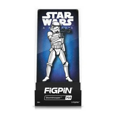 Stormtrooper - FigPin