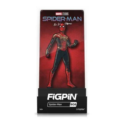 Spider-Man - FigPin
