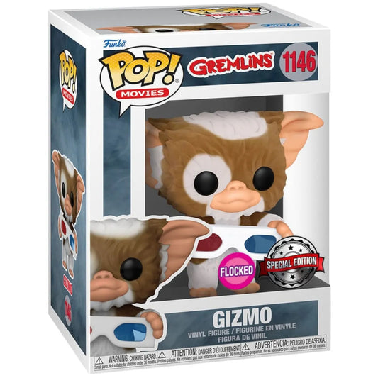 Pop! Gizmo 1146