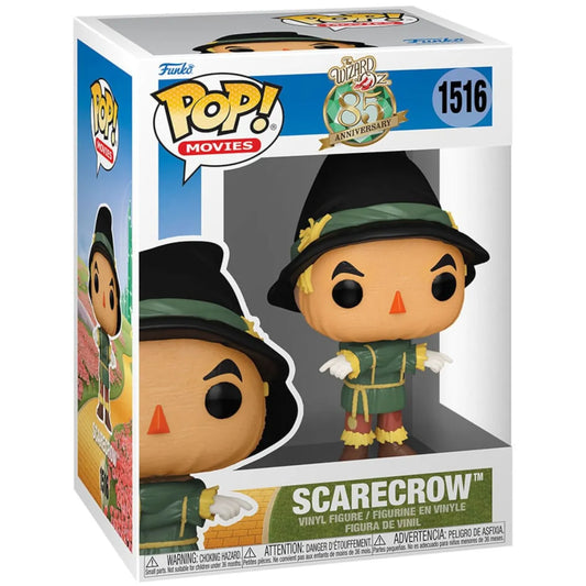 Pop! Scarecrow 1516