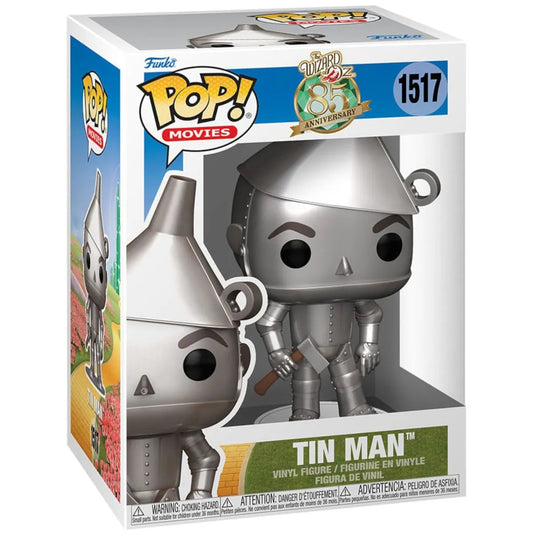 Pop! The Tin Man 1517