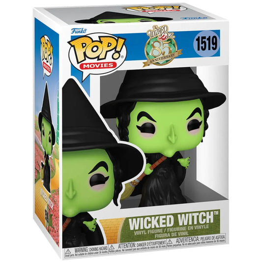 Pop! The Wicked Witch 1519